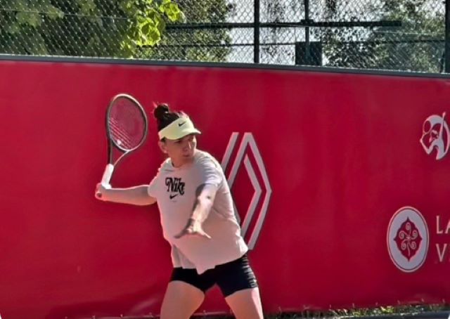 Când va juca Simona Halep primul meci la Paris 3 Când va juca Simona Halep primul meci la Paris | MyTex.ro