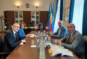 Investițiile Brașovului și urșii gunoieri | MyTex.ro