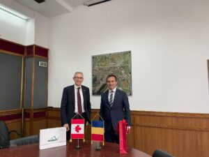 Investițiile Brașovului și urșii gunoieri | MyTex.ro