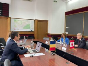 Investițiile Brașovului și urșii gunoieri | MyTex.ro