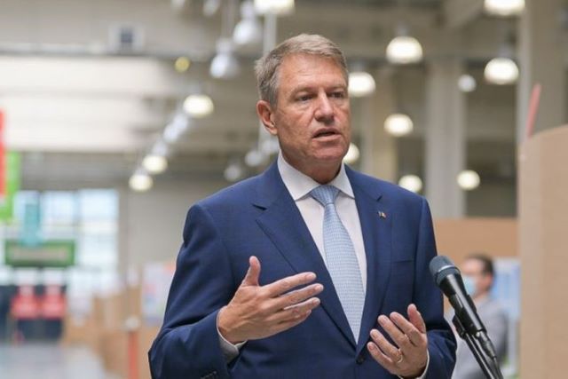 Ce pensie va avea Klaus Iohannis | MyTex.ro