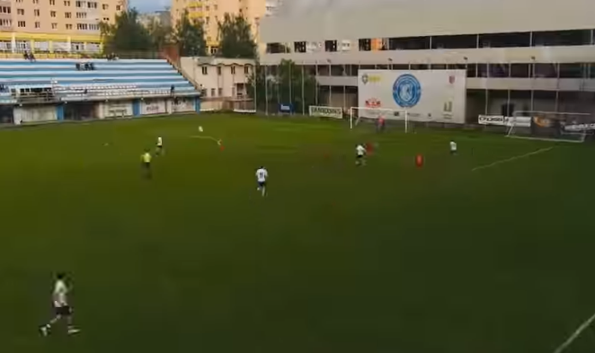 Olimpic Zărnești, spre barajul de Liga 2 / SR Brașov, încă o victorie 3 Olimpic Zărnești | MyTex.ro
