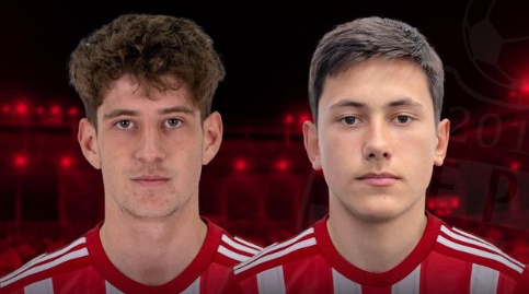 Debut la 16 ani cu Sepsi Sf. Gheorghe în Superligă / Laszlo Dioszegi a vorbit iar de prime 3 Debut la 16 ani cu Sepsi Sf. Gheorghe în Superligă | MyTex.ro