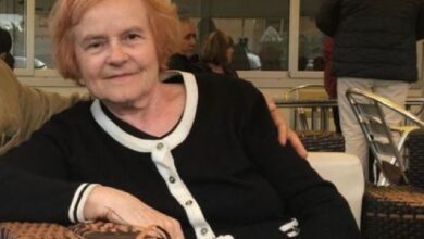 A murit văduva regretatului actor Marin Moraru | MyTex.ro
