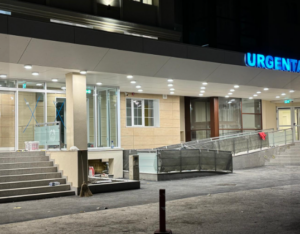 Maternitatea Brașov ajunge la standarde occidentale | MyTex.ro