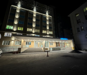 Maternitatea Brașov ajunge la standarde occidentale | MyTex.ro