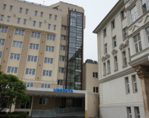 Maternitatea Brașov ajunge la standarde occidentale | MyTex.ro