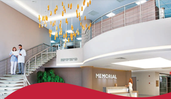Memorial Hospitals Group își deschide reprezentanța de la Brașov | MyTex.ro