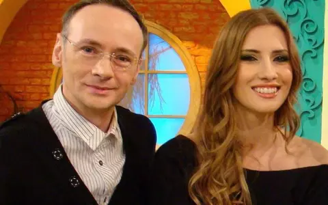 Iulia Albu, mesaj pentru fostul soț, după diagnosticul de cancer 3 Iulia | MyTex.ro