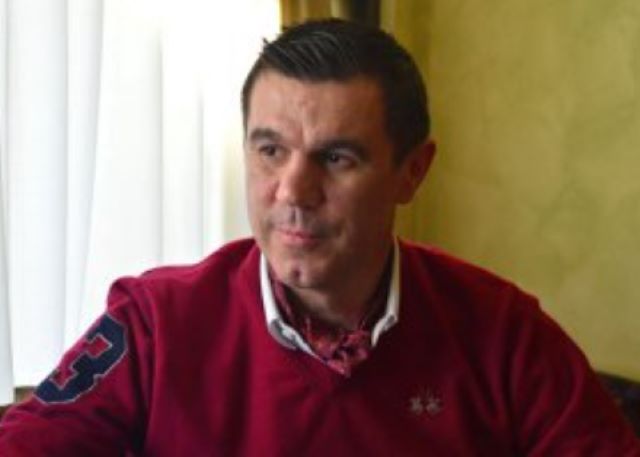 Mihai Leu, internat de urgență 3 Mihai Leu | MyTex.ro