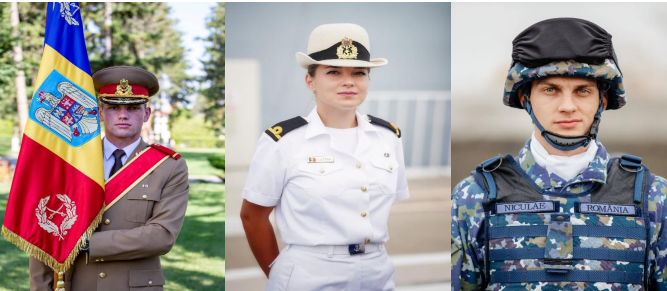 Se mai fac înscrieri pentru învățământul postliceal militar / Locurile disponibile și informațiile necesare 3 Se mai fac înscrieri pentru învățământul postliceal militar | MyTex.ro
