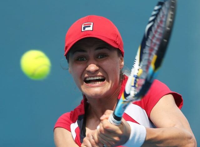 Monica Niculescu a câştigat turneul de la Strasbourg la dublu 3 Monica Niculescu a câştigat turneul de la Strasbourg la dublu | MyTex.ro