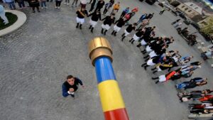 Sărbătorile Brașovului | MyTex.ro