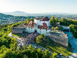 Sărbătorile Brașovului | MyTex.ro