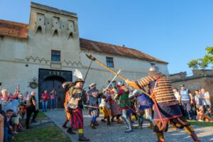 Sărbătorile Brașovului | MyTex.ro