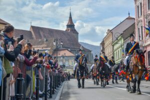 Sărbătorile Brașovului | MyTex.ro