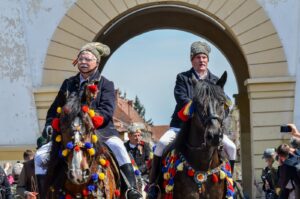Sărbătorile Brașovului | MyTex.ro