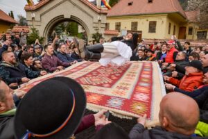Sărbătorile Brașovului | MyTex.ro