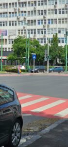 Fiecare parchează unde apucă | MyTex.ro