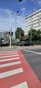 Fiecare parchează unde apucă | MyTex.ro
