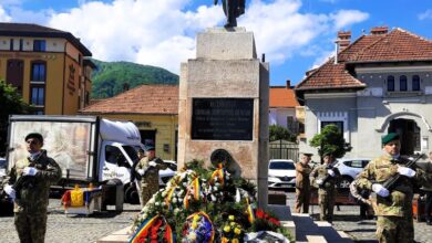 Autocarele turistice rămân interzise pe Mureșenilor și în Piața Unirii | MyTex.ro