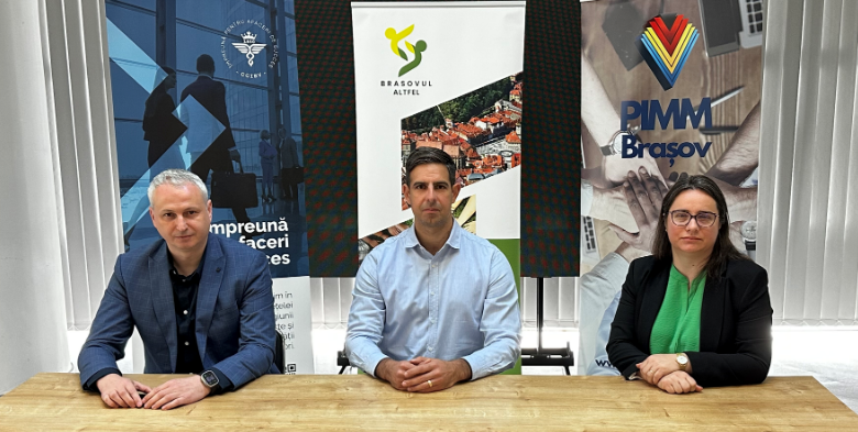 Soluție pentru nevoia de forță de muncă a firmelor din județul Brașov 3 Soluție pentru nevoia de forță de muncă a firmelor din județul Brașov | MyTex.ro