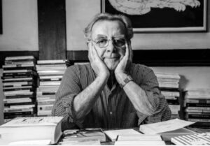 A murit Bernard Pivot 8 A murit Bernard Pivot | MyTex.ro