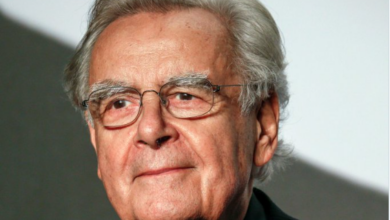 A murit Bernard Pivot 4 Doliu în teatrul românesc | MyTex.ro