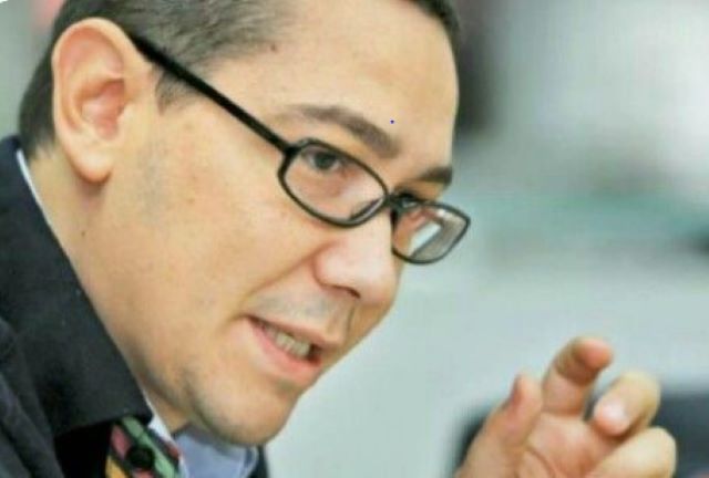 Victor Ponta a dat în judecată statul român și pe procurorul care l-a anchetat 3 Victor Ponta a dat în judecată statul român și pe procurorul care l-a anchetat | MyTex.ro