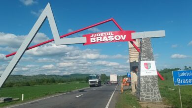 Podul peste Olt de la Voila intră în etapa recepției finale | MyTex.ro