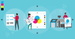 Atelier gratuit de prepress pentru liceenii brașoveni | MyTex.ro