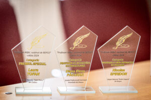 Profesori brașoveni premiați de elevi | MyTex.ro