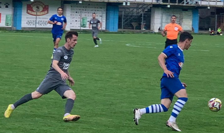 Liga 3. Olimpic Cetate Râșnov - victorie la scor în deplasare / Zărneștiul a pierdut în fața liderului 3 Liga 3 | MyTex.ro