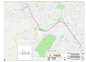 Autobuzele și troleibuzele RAT | MyTex.ro