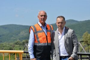 Drumul dintre Brașov și Covasna | MyTex.ro