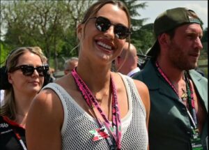 Arina Sabalenka s-a afișat cu noua cucerire | MyTex.ro