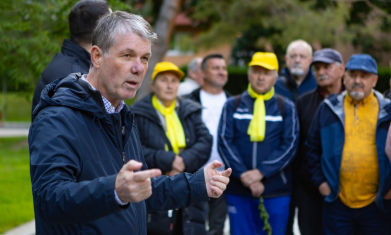Toate detaliile despre FCM Brașov / George Scripcaru: „Această structură va fi înființată de la zero”; „Administrația USR a adus mercenariatul în sportul brașovean și îl alimentează fără număr de la bugetul local” 3 Toate detaliile despre FCM Brașov | MyTex.ro