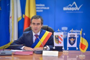 Prefectul Brașovului | MyTex.ro