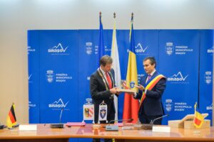 Prefectul Brașovului | MyTex.ro