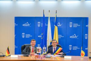 Prefectul Brașovului | MyTex.ro