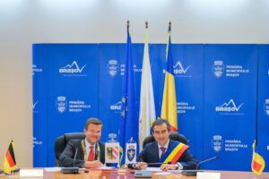 Prefectul Brașovului | MyTex.ro