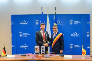 Prefectul Brașovului | MyTex.ro