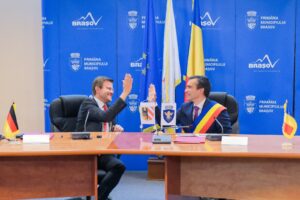Prefectul Brașovului | MyTex.ro