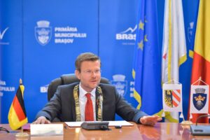 Prefectul Brașovului | MyTex.ro
