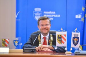 Prefectul Brașovului | MyTex.ro