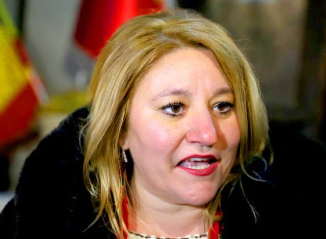 Dianei Șoșoacă i s-a admis candidatura 3 Dianei Șoșoacă i s-a admis candidatura | MyTex.ro