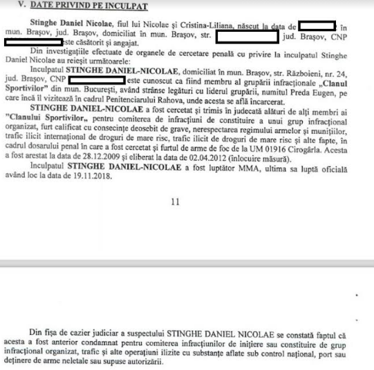 Publicitate electorală USR: George Scripcaru implică grupările interlope din Brașov în alegerile locale din oraș 25 | MyTex.ro