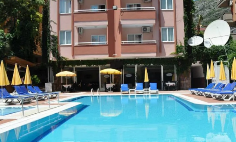 Cel mai ieftin sejur all inclusive în Antalya cu plecare de pe Aeroportul Brașov | MyTex.ro