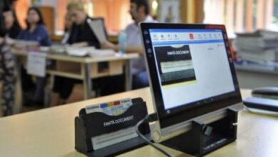 Au fost desemnați operatorii de calculator | MyTex.ro