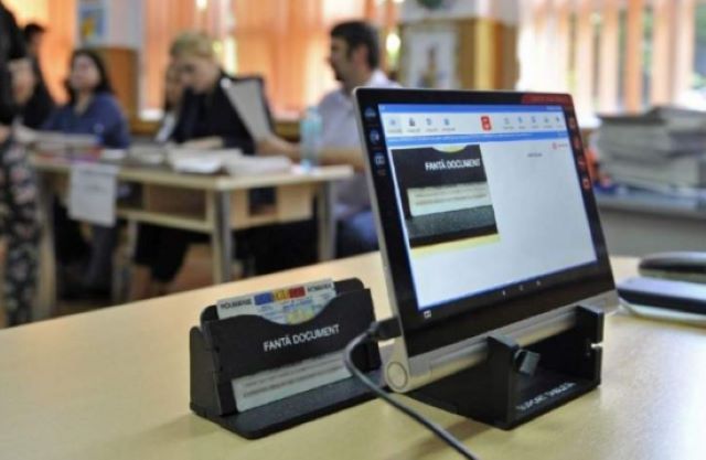 Au fost desemnați operatorii de calculator / Lista pe județul Brașov 3 Au fost desemnați operatorii de calculator | MyTex.ro